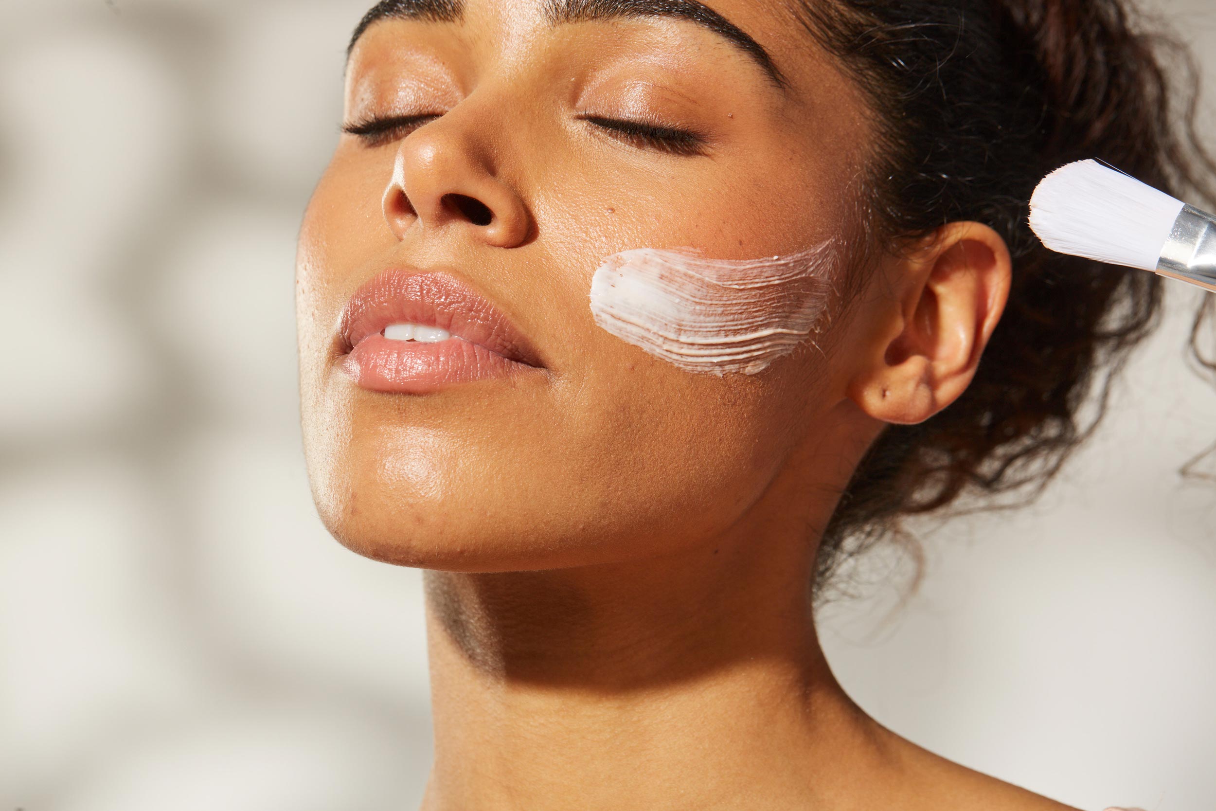 Facial Care - marocMaroc